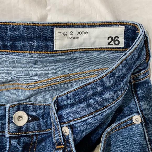 Jeans 👖 - Picture 4 of 9